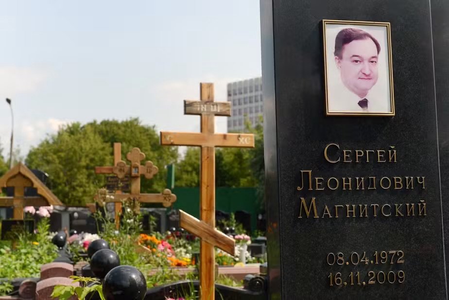 Saiba quem foi Sergei Magnitsky e como funciona a lei aplicada pelos EUA contra Alexandre de Moraes
